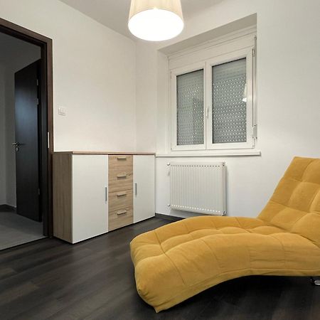 Pecsiapartmanok - K2 Apartman Kültér fotó