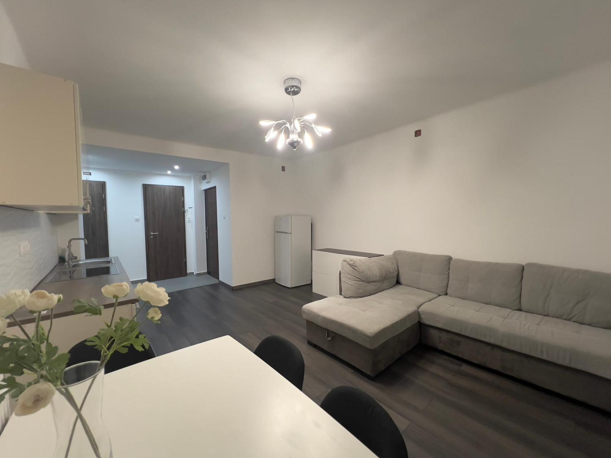 Pecsiapartmanok - K2 Apartman Kültér fotó